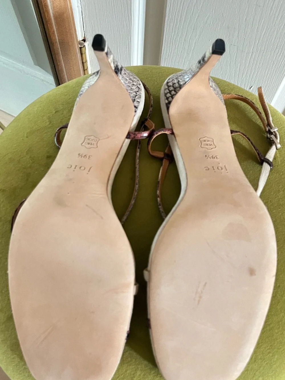 Joie new without